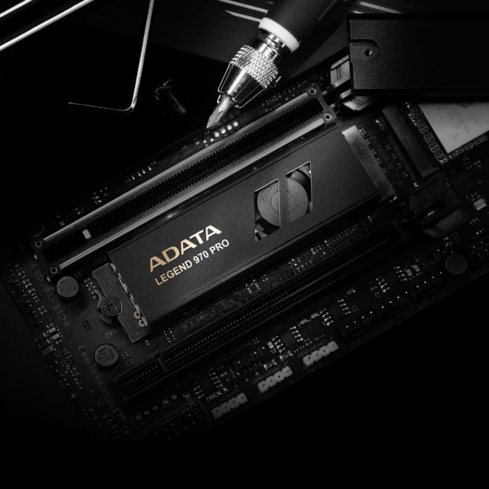 Накопичувач SSD M.2 2280 1TB Legend 970 PRO ADATA (SLEG-970P-1TCI)