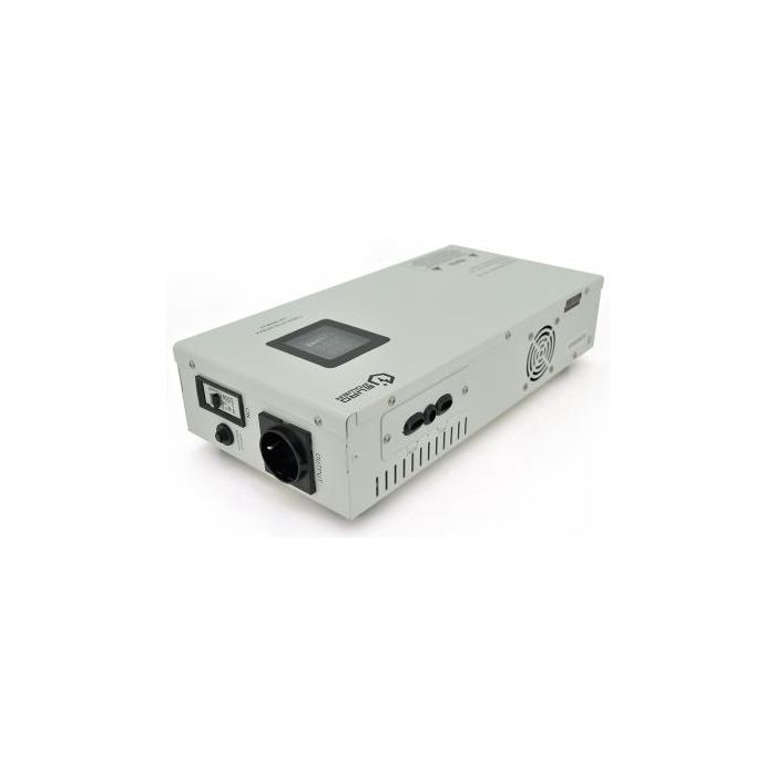 Стабілізатор Europower SLIM-3000SBR LED