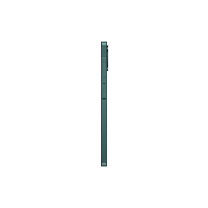 Мобільний телефон Samsung Galaxy A07 4/128Gb Green (SM-A075FZGGSEK)