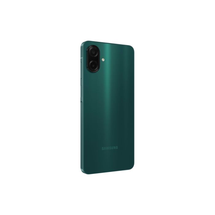 Мобільний телефон Samsung Galaxy A07 4/128Gb Green (SM-A075FZGGSEK)