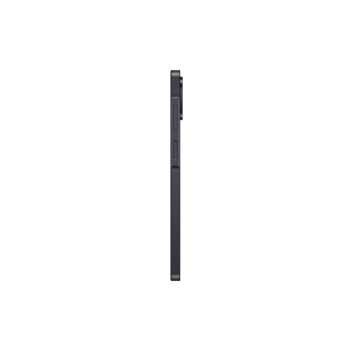 Мобільний телефон Samsung Galaxy A07 4/128Gb Black (SM-A075FZKGSEK)