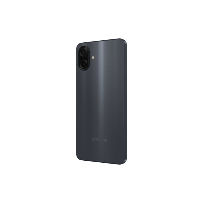 Мобільний телефон Samsung Galaxy A07 4/128Gb Black (SM-A075FZKGSEK)