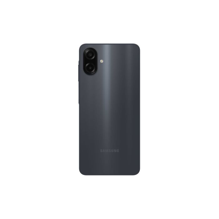 Мобільний телефон Samsung Galaxy A07 4/128Gb Black (SM-A075FZKGSEK)