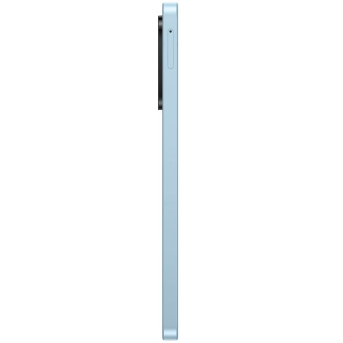 Мобільний телефон Samsung Galaxy A17 LTE 8/256Gb Light Blue (SM-A175FLBEEUC)