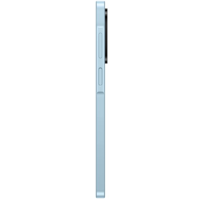 Мобільний телефон Samsung Galaxy A17 LTE 8/256Gb Light Blue (SM-A175FLBEEUC)