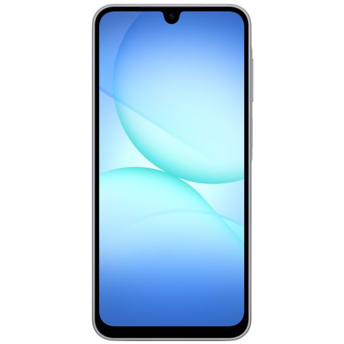Мобільний телефон Samsung Galaxy A17 LTE 8/256Gb Gray (SM-A175FZAEEUC)