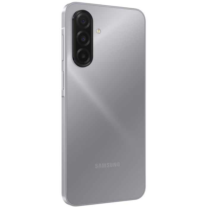 Мобільний телефон Samsung Galaxy A17 LTE 8/256Gb Gray (SM-A175FZAEEUC)