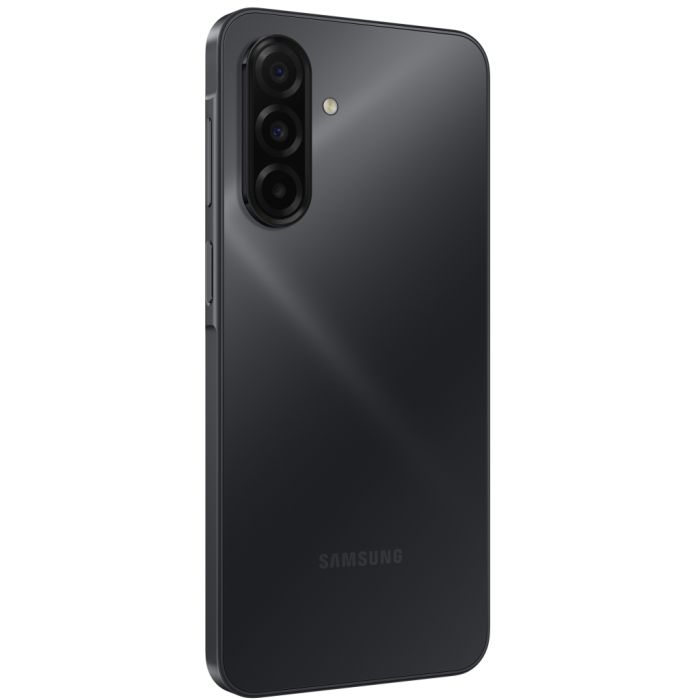 Мобільний телефон Samsung Galaxy A17 LTE 8/256Gb Black (SM-A175FZKEEUC)