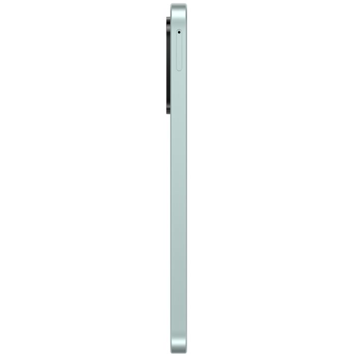 Мобільний телефон Samsung Galaxy A26 5G 6/128Gb Light Green (SM-A266BLGBEUC)