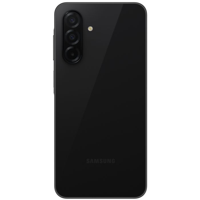 Мобільний телефон Samsung Galaxy A26 5G 6/128Gb Black (SM-A266BZKBEUC)