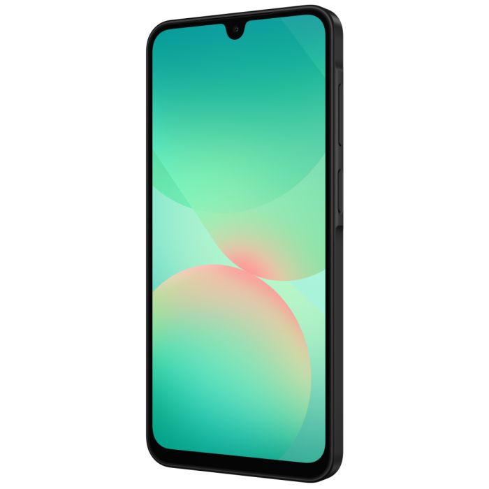 Мобільний телефон Samsung Galaxy A26 5G 8/256Gb Black (SM-A266BZKCEUC)