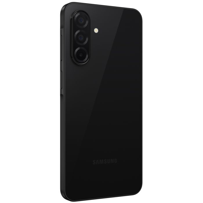 Мобільний телефон Samsung Galaxy A26 5G 8/256Gb Black (SM-A266BZKCEUC)