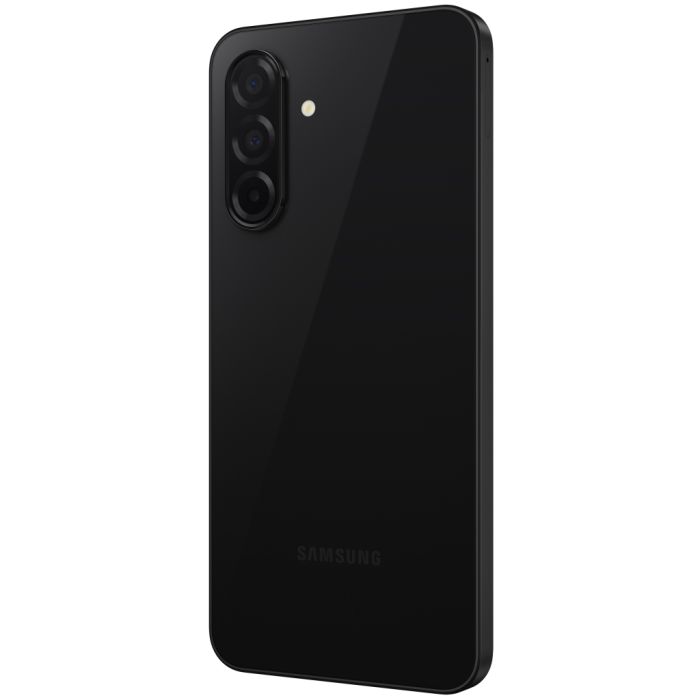 Мобільний телефон Samsung Galaxy A26 5G 8/256Gb Black (SM-A266BZKCEUC)
