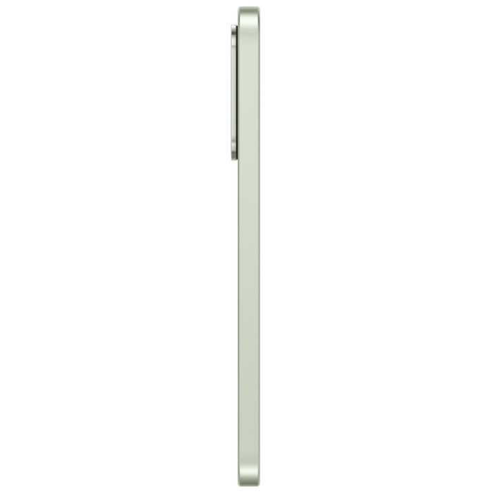 Мобільний телефон Samsung Galaxy A36 5G 6/128Gb Light Green (SM-A366BLGBEUC)