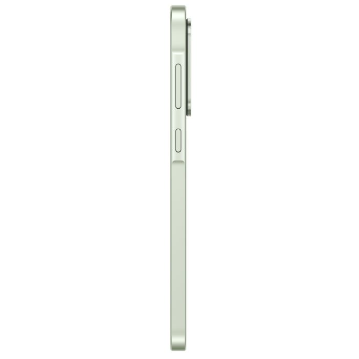 Мобільний телефон Samsung Galaxy A36 5G 6/128Gb Light Green (SM-A366BLGBEUC)