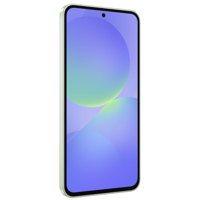 Мобільний телефон Samsung Galaxy A36 5G 8/256Gb Light Green (SM-A366BLGGEUC)
