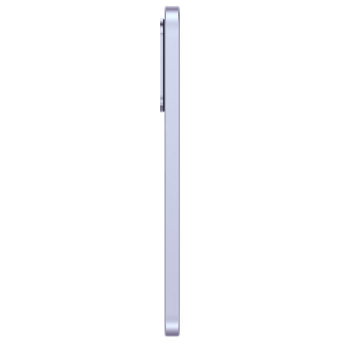 Мобільний телефон Samsung Galaxy A36 5G 6/128Gb Light Violet (SM-A366BLVBEUC)