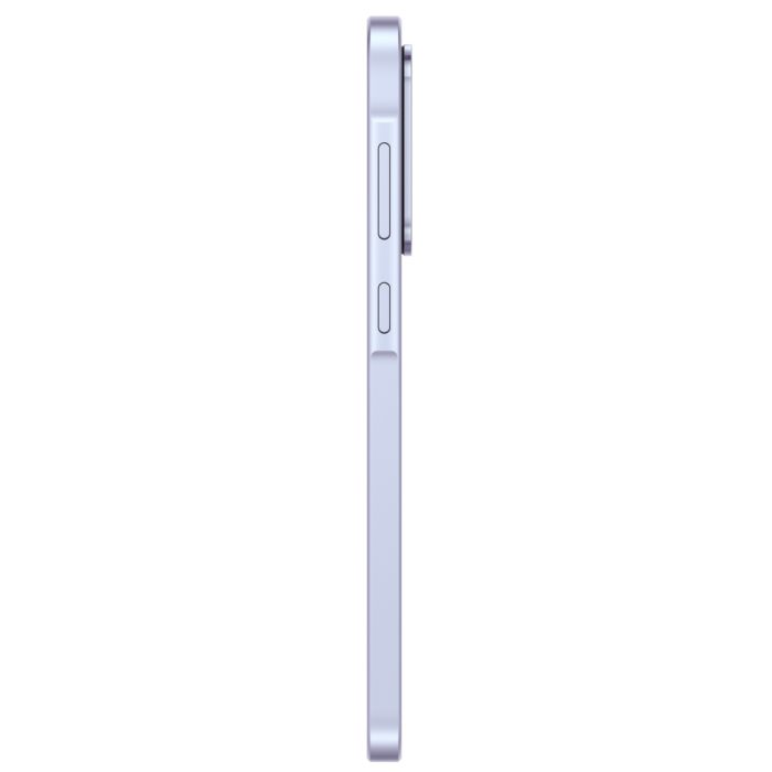 Мобільний телефон Samsung Galaxy A36 5G 6/128Gb Light Violet (SM-A366BLVBEUC)