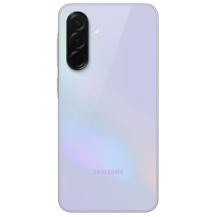 Мобільний телефон Samsung Galaxy A36 5G 8/256Gb Light Violet (SM-A366BLVGEUC)