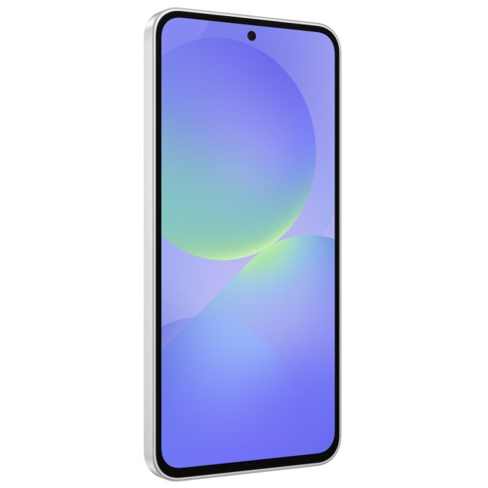 Мобільний телефон Samsung Galaxy A36 5G 6/128Gb Gray (SM-A366BZABEUC)