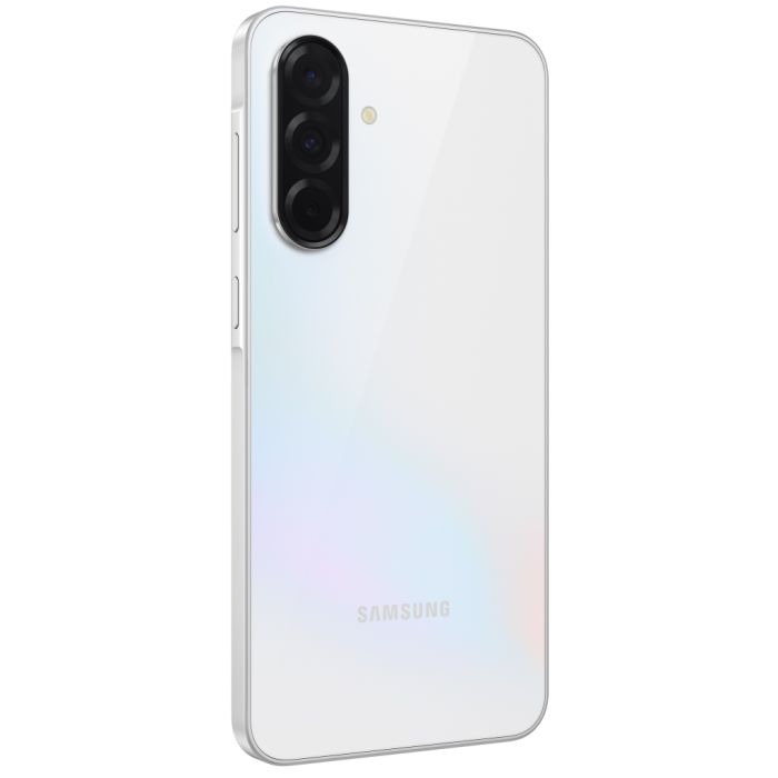 Мобільний телефон Samsung Galaxy A36 5G 6/128Gb Gray (SM-A366BZABEUC)