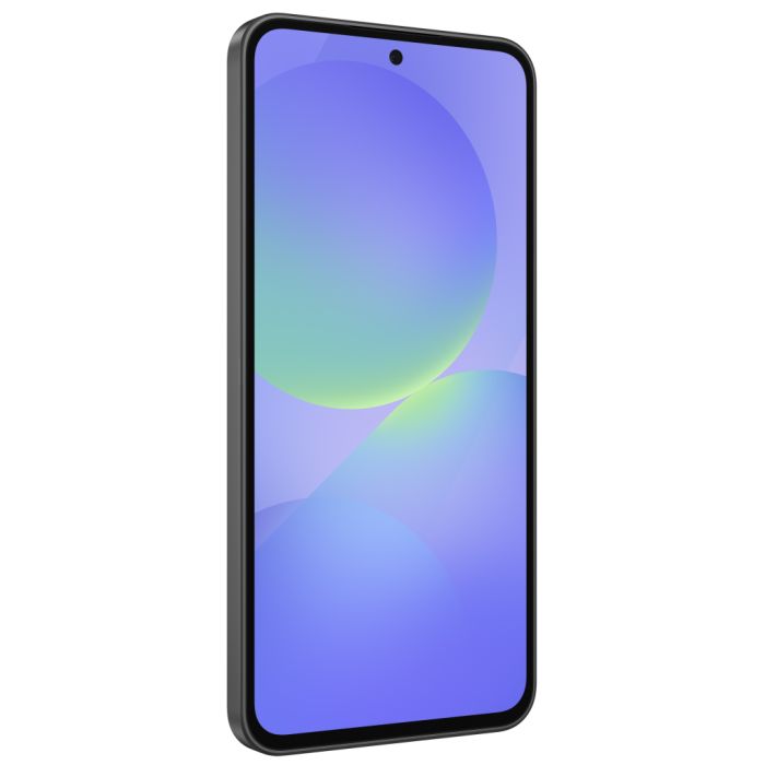 Мобільний телефон Samsung Galaxy A36 5G 8/256Gb Black (SM-A366BZKGEUC)