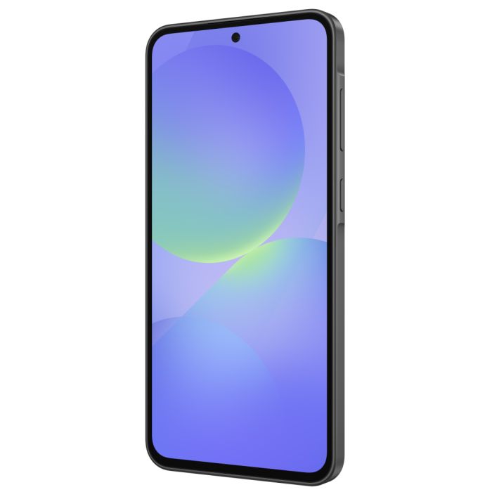Мобільний телефон Samsung Galaxy A36 5G 8/256Gb Black (SM-A366BZKGEUC)