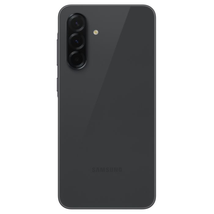 Мобільний телефон Samsung Galaxy A36 5G 8/256Gb Black (SM-A366BZKGEUC)