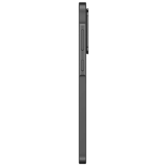 Мобільний телефон Samsung Galaxy A36 5G 8/256Gb Black (SM-A366BZKGEUC)