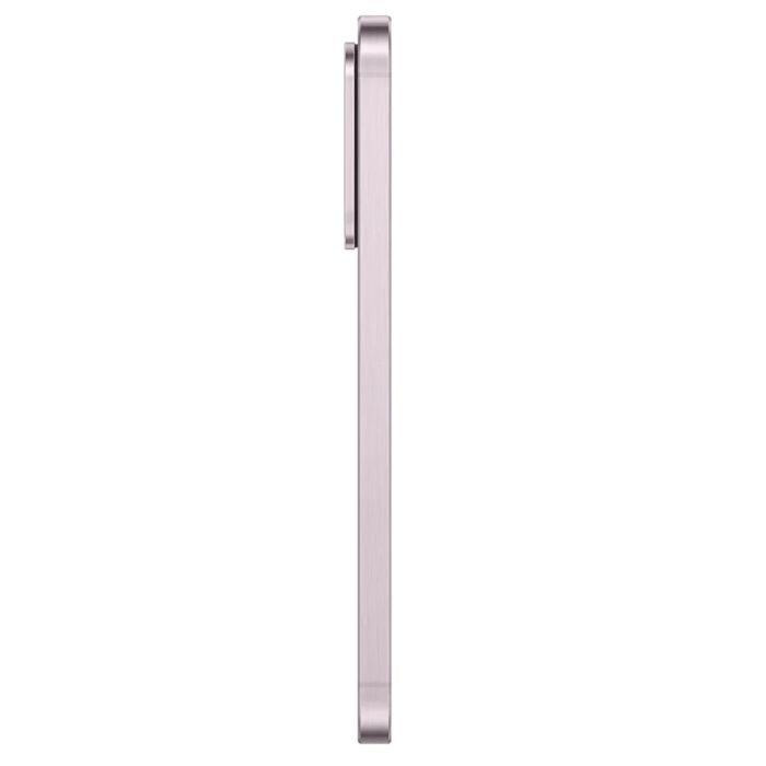 Мобільний телефон Samsung Galaxy A56 5G 8/128Gb Light Pink (SM-A566BLIAEUC)