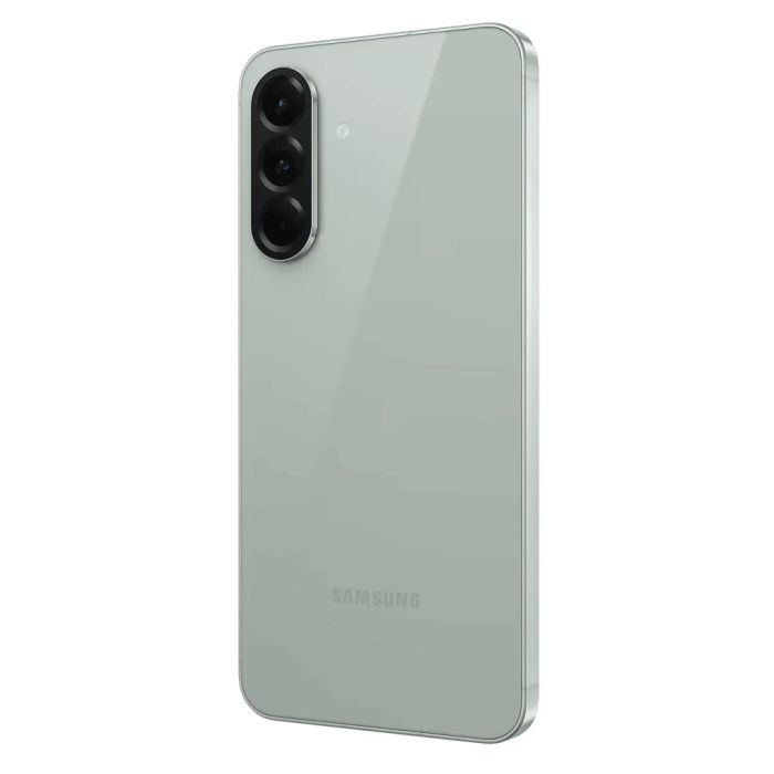 Мобільний телефон Samsung Galaxy A56 5G 8/256Gb Green (SM-A566BZGCEUC)