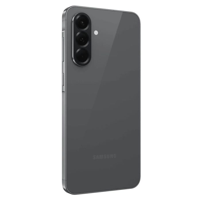 Мобільний телефон Samsung Galaxy A56 5G 8/128Gb Black (SM-A566BZKAEUC)