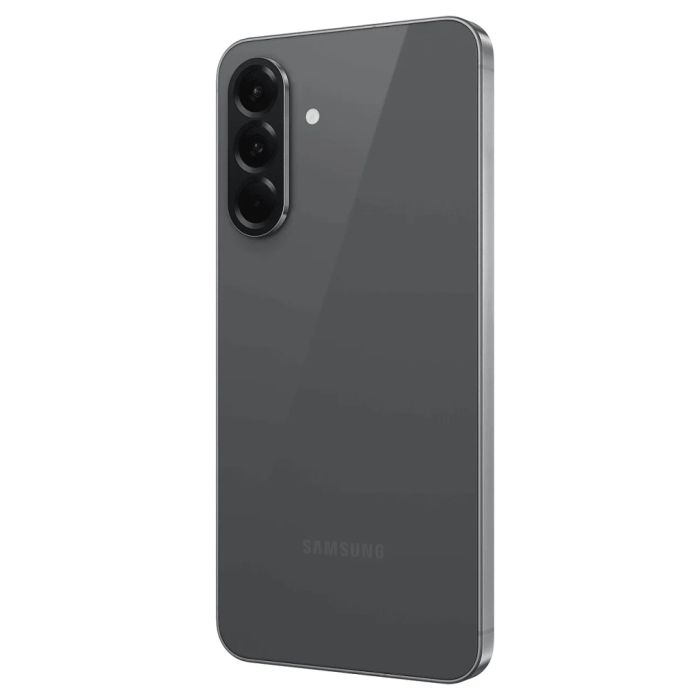 Мобільний телефон Samsung Galaxy A56 5G 8/128Gb Black (SM-A566BZKAEUC)