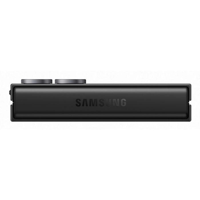 Мобільний телефон Samsung Galaxy Flip7 FE 8/128Gb Black (SM-F761BZKGSEK)