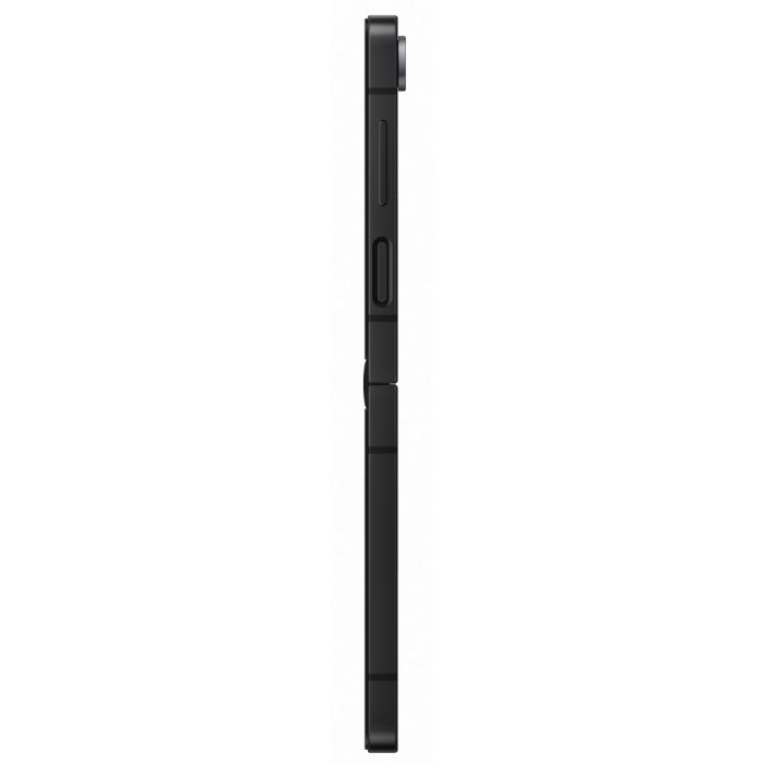 Мобільний телефон Samsung Galaxy Flip7 FE 8/128Gb Black (SM-F761BZKGSEK)