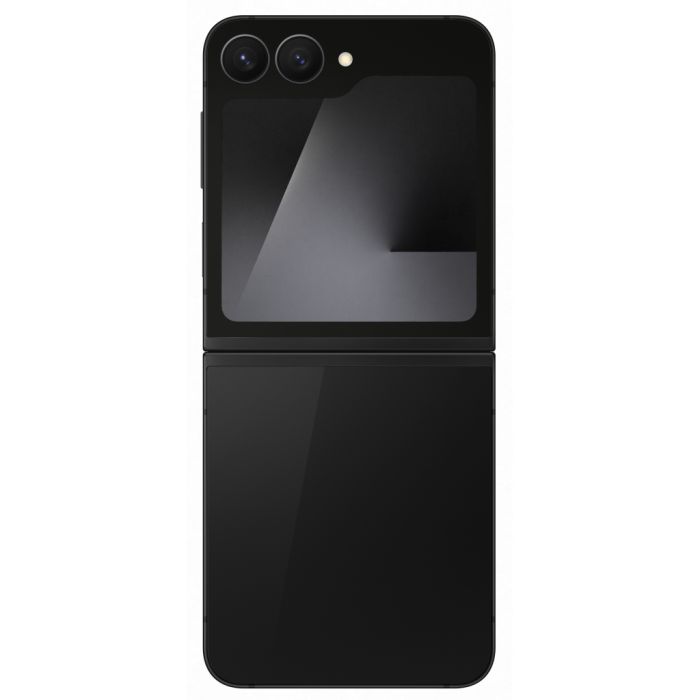 Мобільний телефон Samsung Galaxy Flip7 FE 8/256Gb Black (SM-F761BZKHSEK)