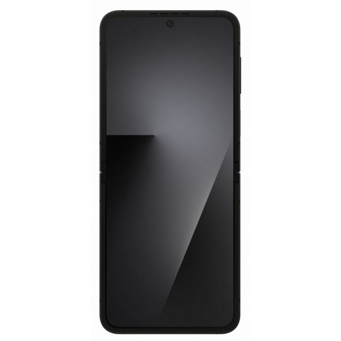 Мобільний телефон Samsung Galaxy Flip7 FE 8/256Gb Black (SM-F761BZKHSEK)