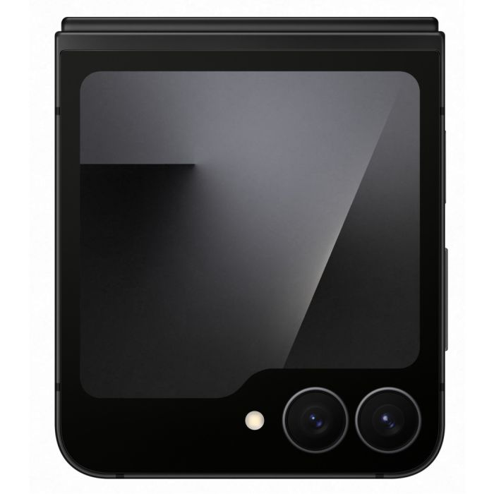 Мобільний телефон Samsung Galaxy Flip7 FE 8/256Gb Black (SM-F761BZKHSEK)