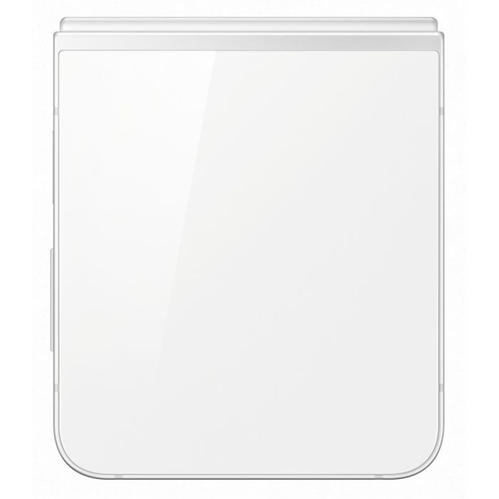 Мобільний телефон Samsung Galaxy Flip7 FE 8/128Gb White (SM-F761BZWGSEK)