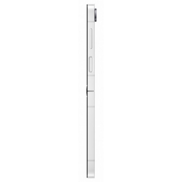 Мобільний телефон Samsung Galaxy Flip7 FE 8/256Gb White (SM-F761BZWHSEK)