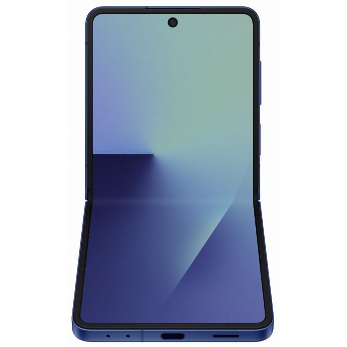 Мобільний телефон Samsung Galaxy Flip7 12/256Gb Blue Shadow (SM-F766BDBGSEK)