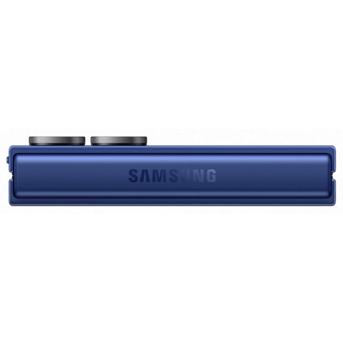 Мобільний телефон Samsung Galaxy Flip7 12/256Gb Blue Shadow (SM-F766BDBGSEK)
