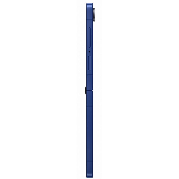 Мобільний телефон Samsung Galaxy Flip7 12/512Gb Blue Shadow (SM-F766BDBHSEK)