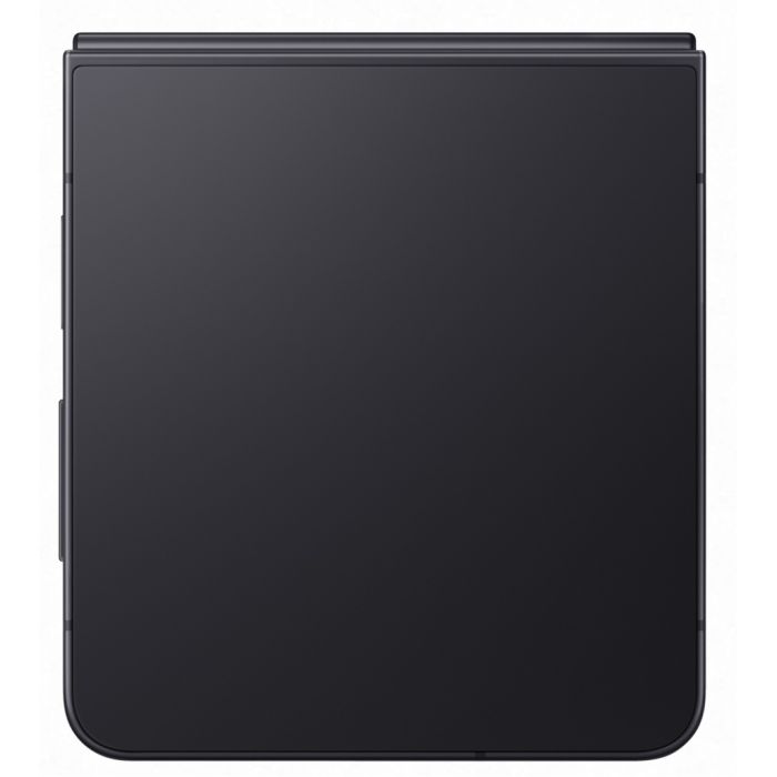 Мобільний телефон Samsung Galaxy Flip7 12/256Gb Jetblack (SM-F766BZKGSEK)