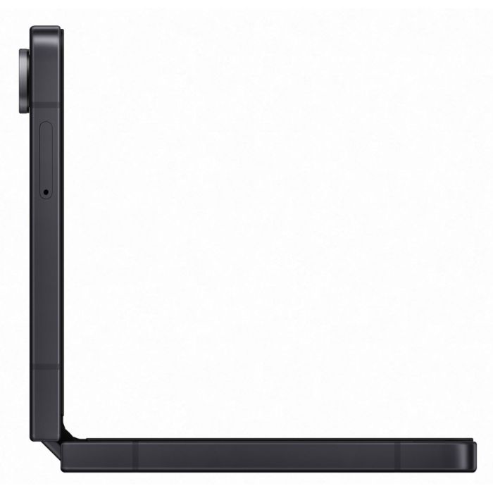 Мобільний телефон Samsung Galaxy Flip7 12/256Gb Jetblack (SM-F766BZKGSEK)