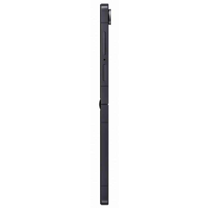 Мобільний телефон Samsung Galaxy Flip7 12/512Gb Jetblack (SM-F766BZKHSEK)