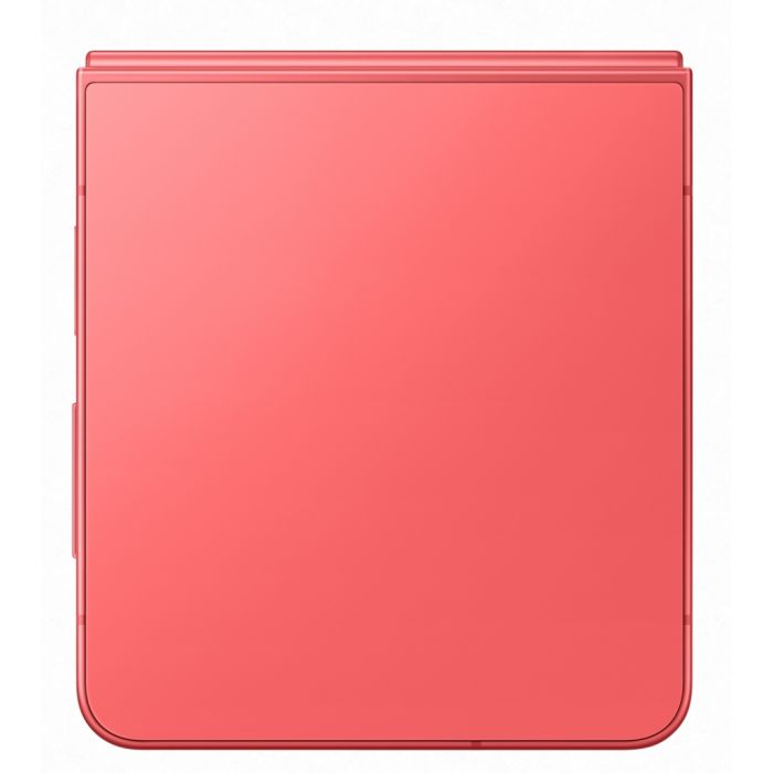Мобільний телефон Samsung Galaxy Flip7 12/512Gb Coralred (SM-F766BZRHSEK)