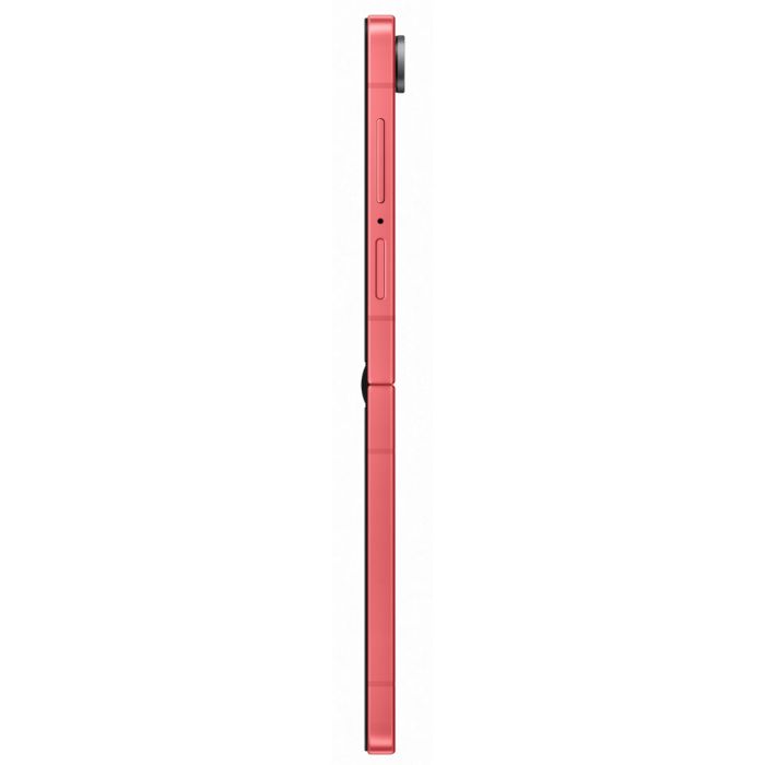 Мобільний телефон Samsung Galaxy Flip7 12/512Gb Coralred (SM-F766BZRHSEK)