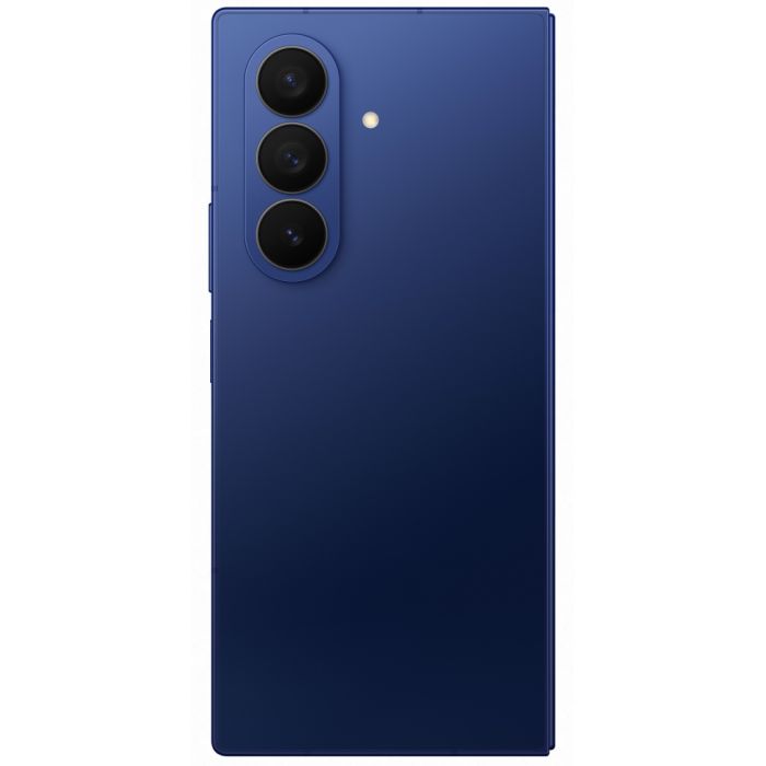 Мобільний телефон Samsung Galaxy Fold7 12/256Gb Blue Shadow (SM-F966BDBBSEK)