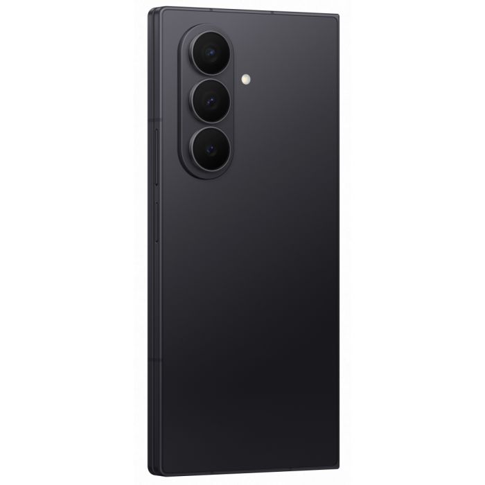 Мобільний телефон Samsung Galaxy Fold7 12/256Gb Jetblack (SM-F966BZKBSEK)